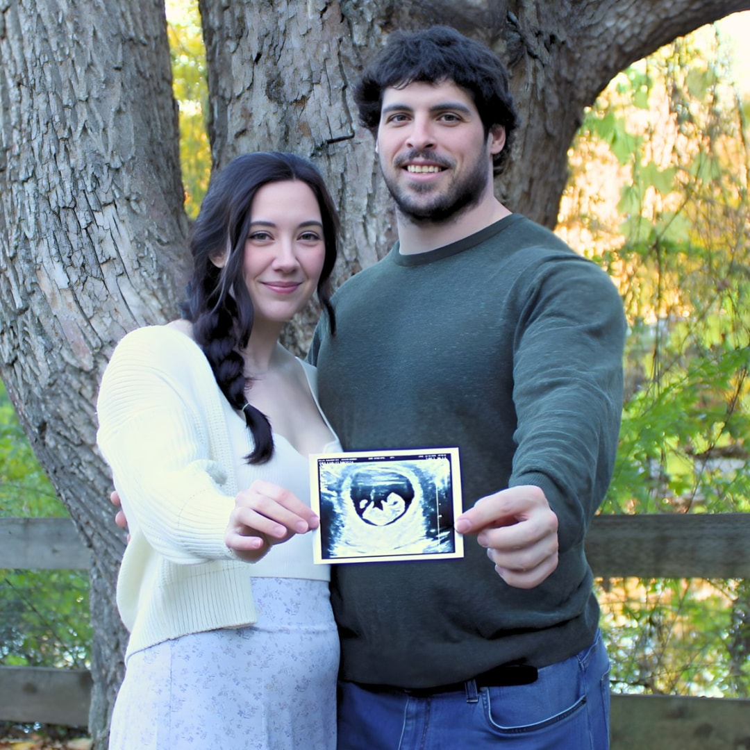 Photo shared by Kaleigh for their Babylist baby registry.