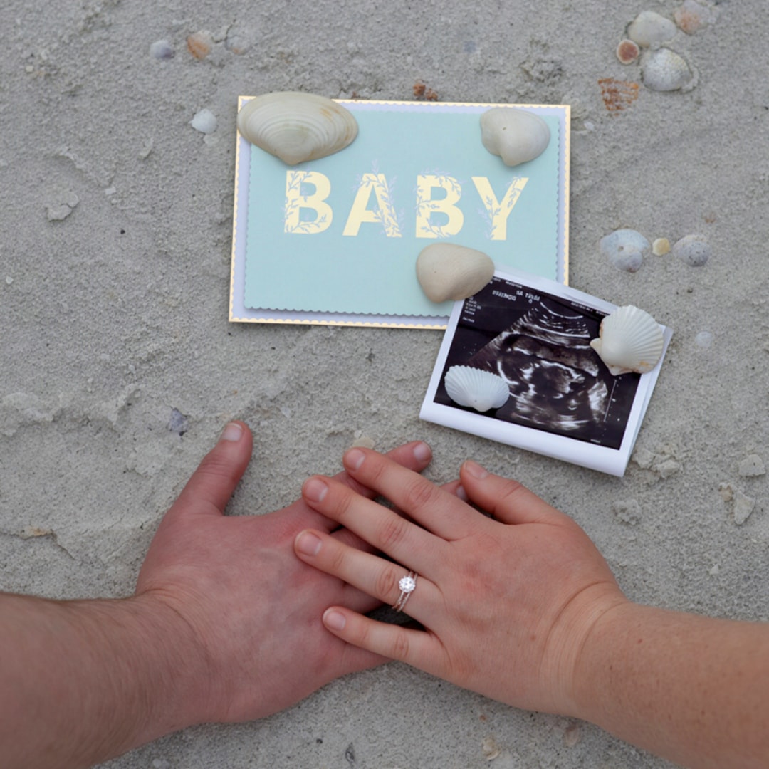 Photo shared by Chloe for their Babylist baby registry.