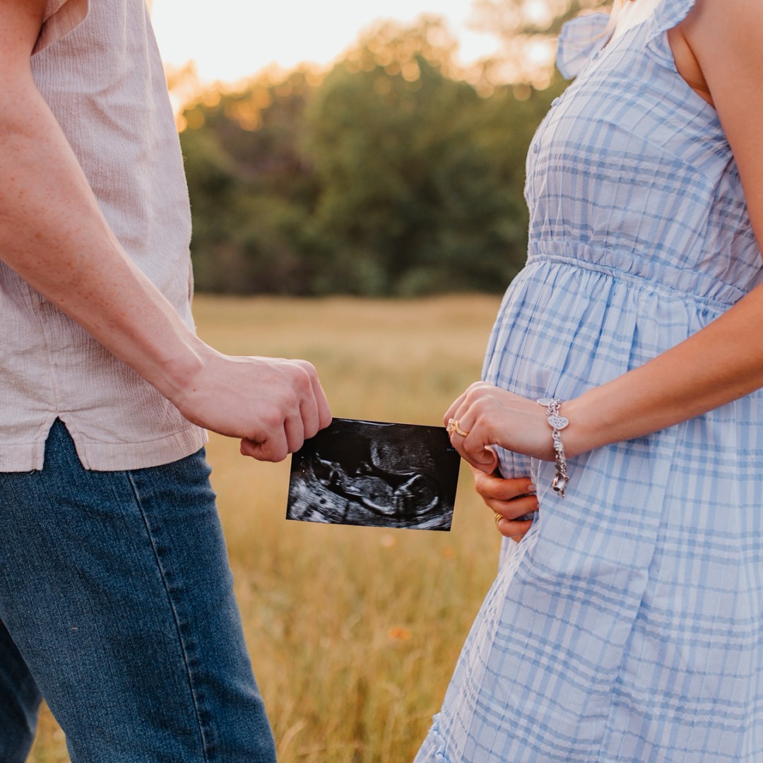 Photo shared by Faith for their Babylist baby registry.