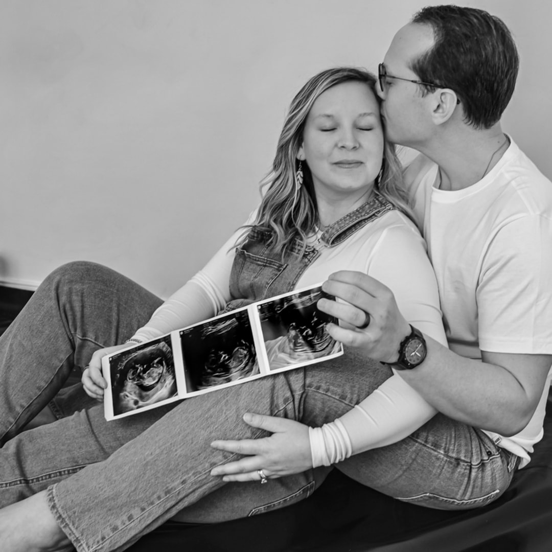 Photo shared by Sheri for their Babylist baby registry.