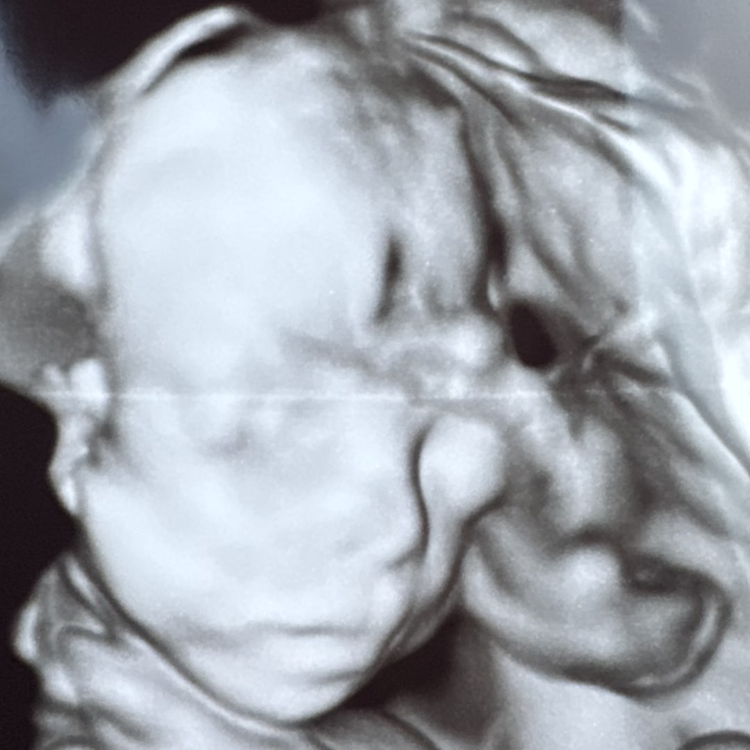 Photo shared by Courtney for their Babylist baby registry.