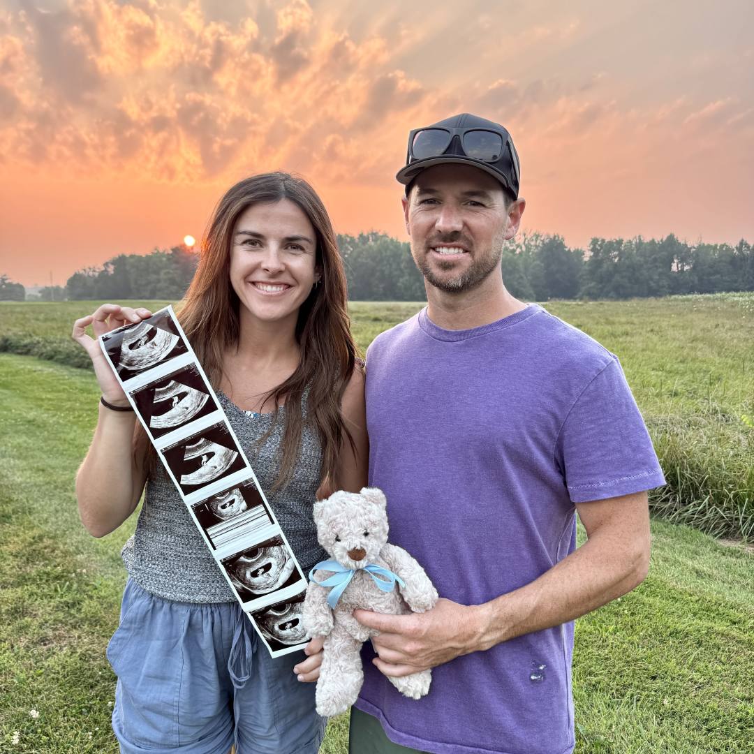Photo shared by Madi for their Babylist baby registry.