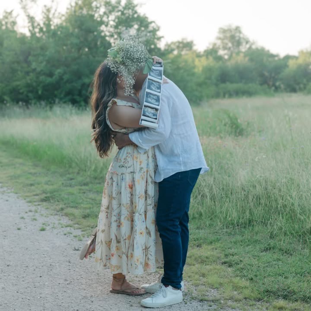 Photo shared by Myra for their Babylist baby registry.