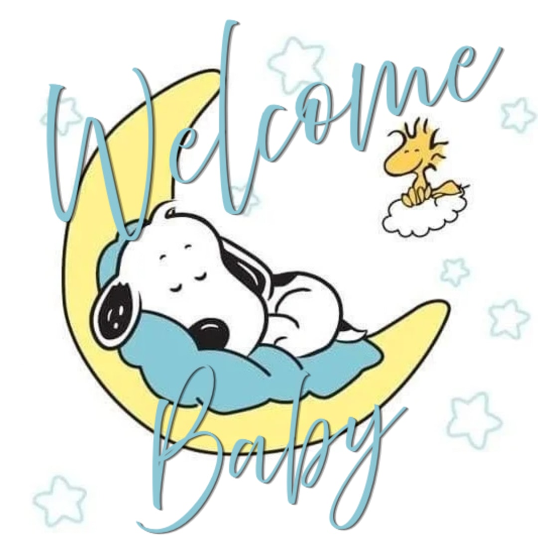 Photo shared by Jacob and Michelle for their Babylist baby registry.