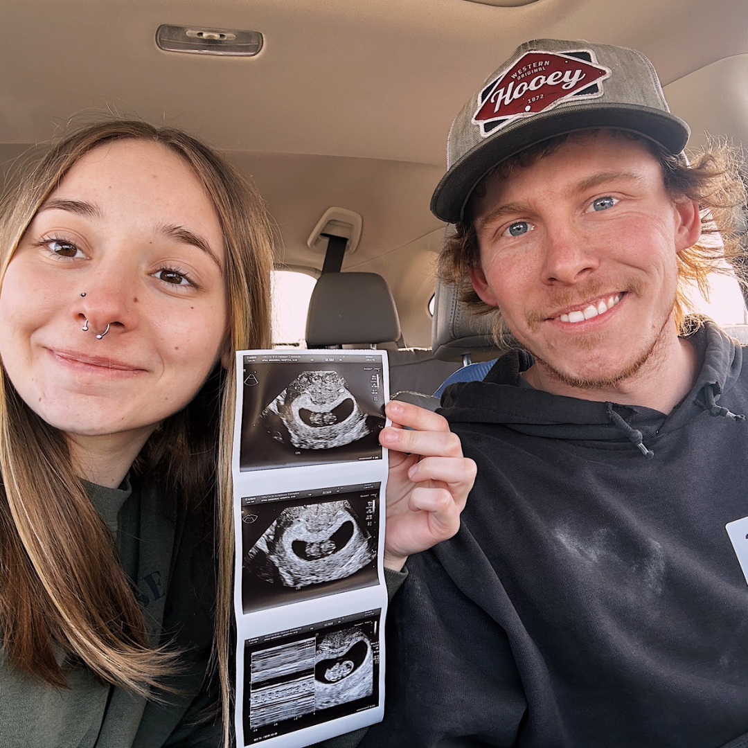 Photo shared by Emma for their Babylist baby registry.