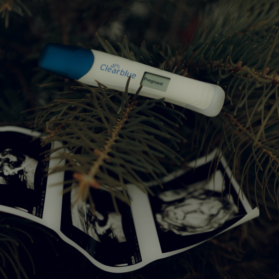 Photo shared by Erin for their Babylist baby registry.