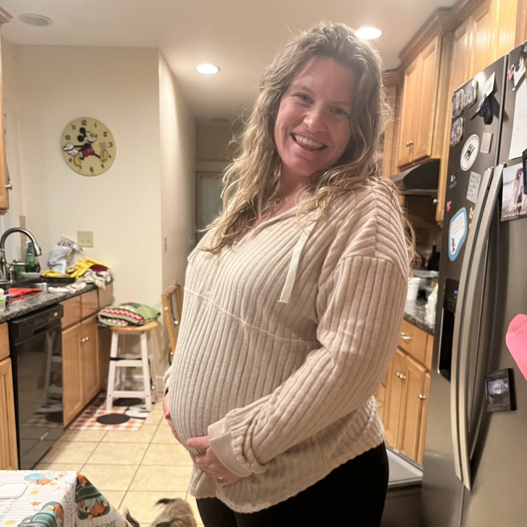Photo shared by Rayna for their Babylist baby registry.
