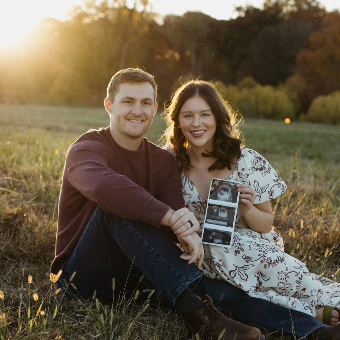 Photo shared by Abbie for their Babylist baby registry.