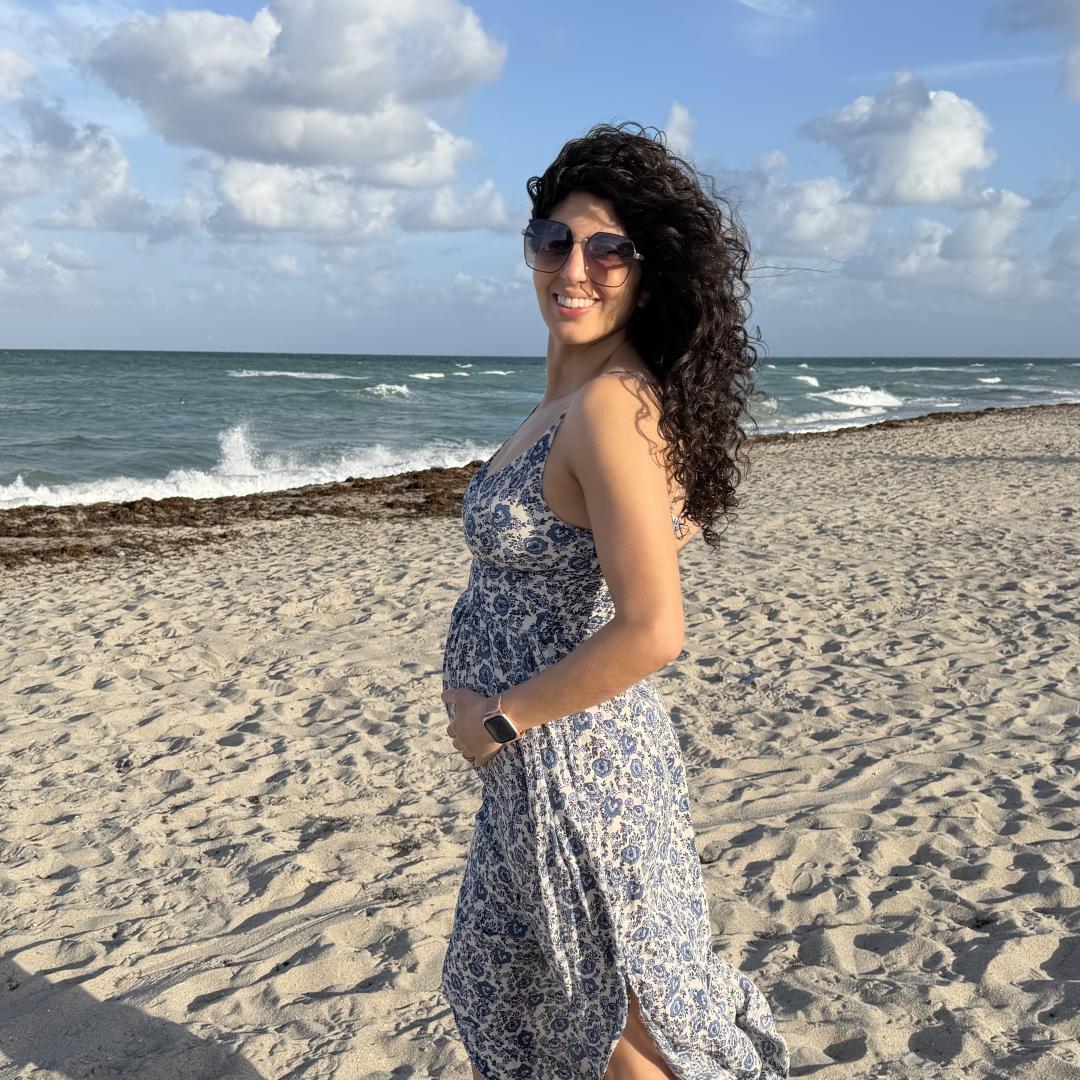 Photo shared by Jeffrey for their Babylist baby registry.