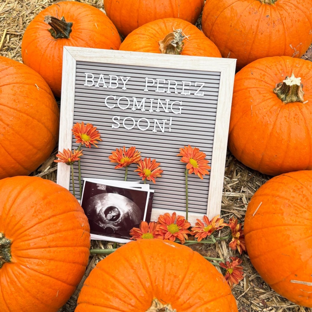 Photo shared by Rosa for their Babylist baby registry.