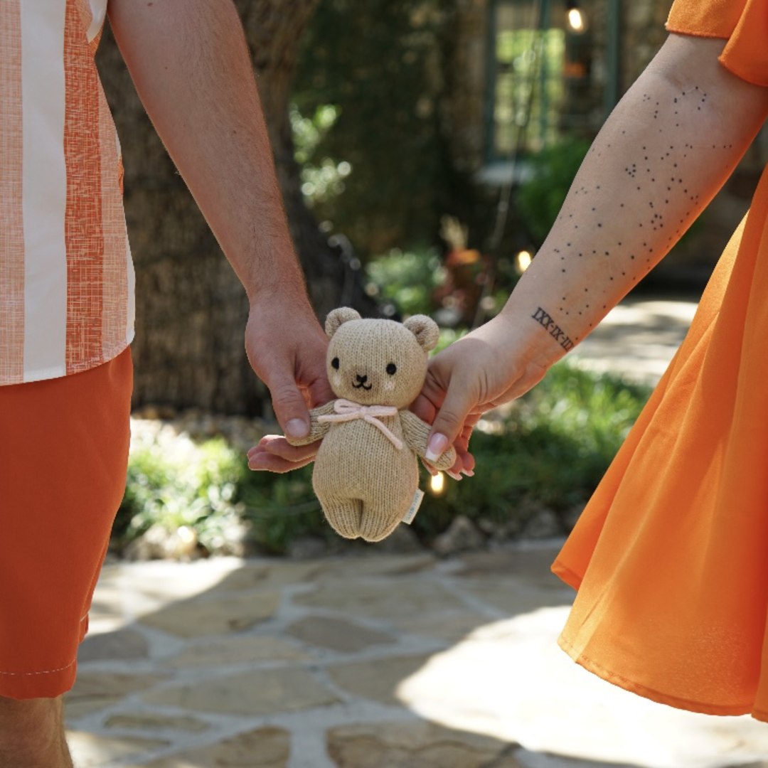 Photo shared by Ceneferth for their Babylist baby registry.