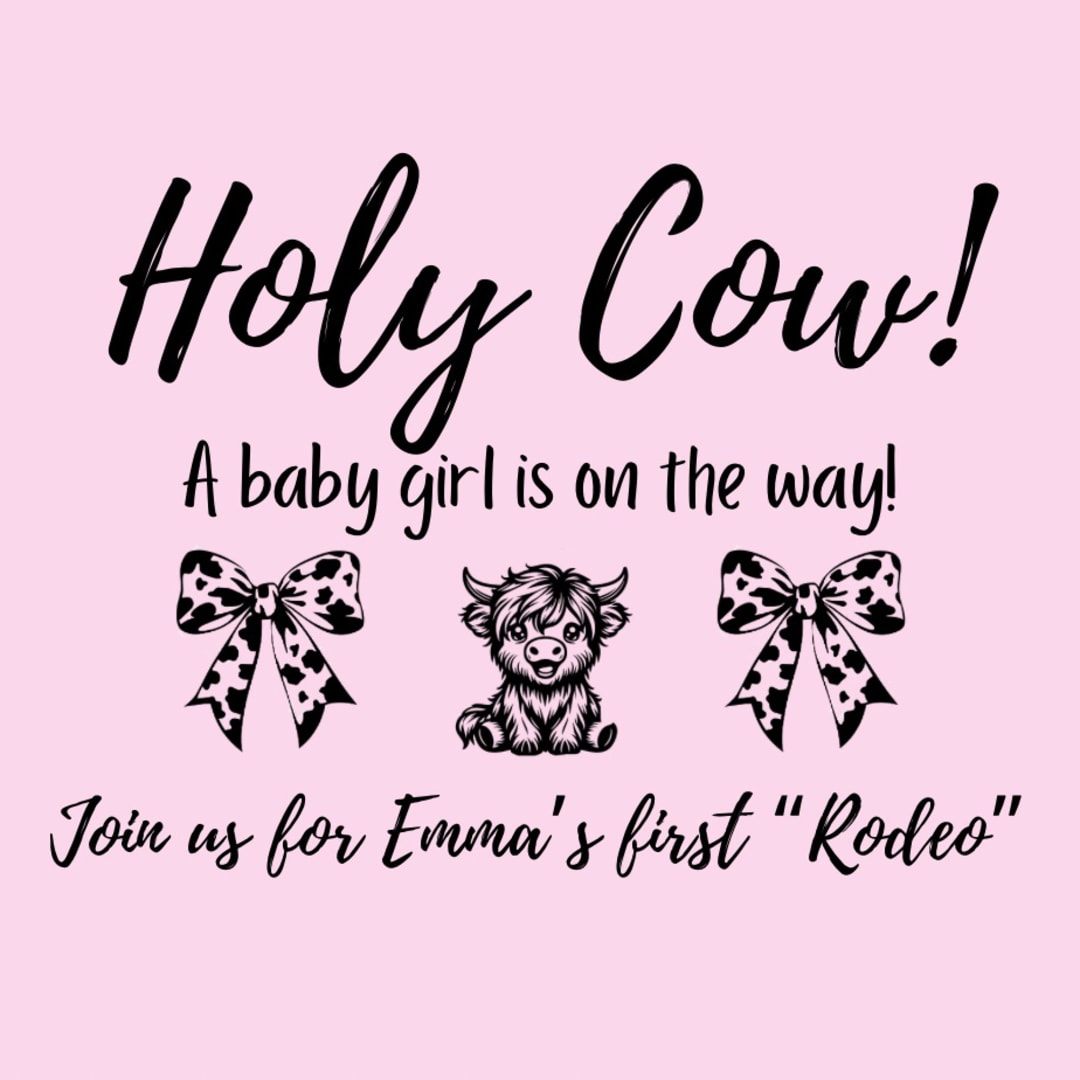 Photo shared by Emma for their Babylist baby registry.