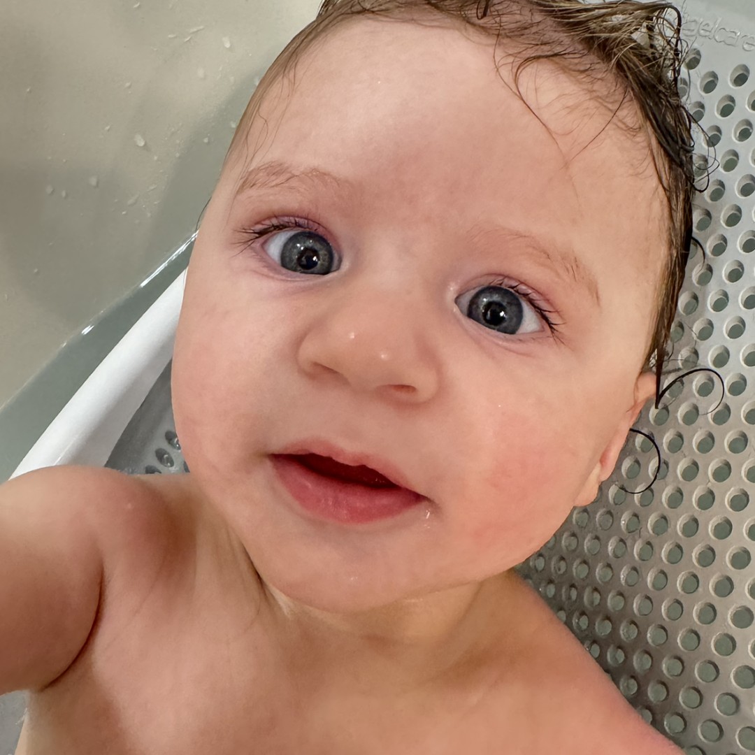 Photo shared by Sophia for their Babylist baby registry.
