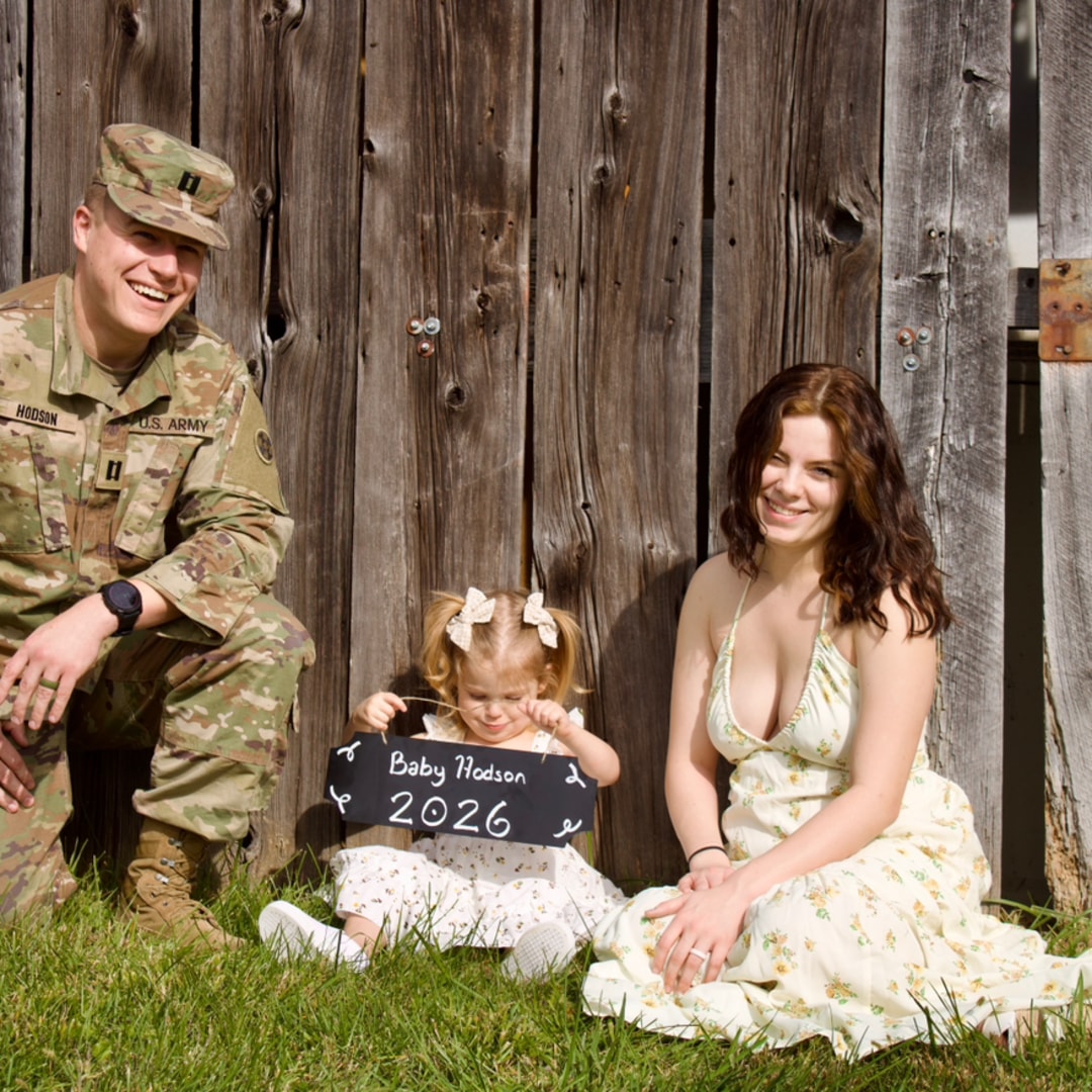 Photo shared by Atina for their Babylist baby registry.