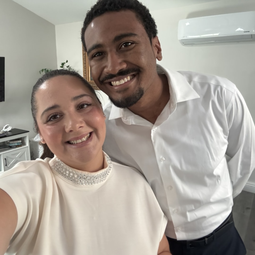 Photo shared by Gina for their Babylist baby registry.