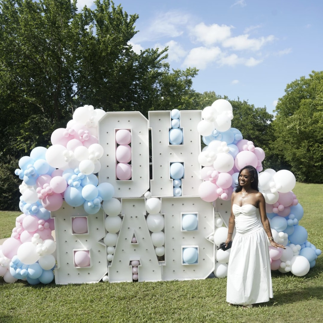 Photo shared by Azalea for their Babylist baby registry.