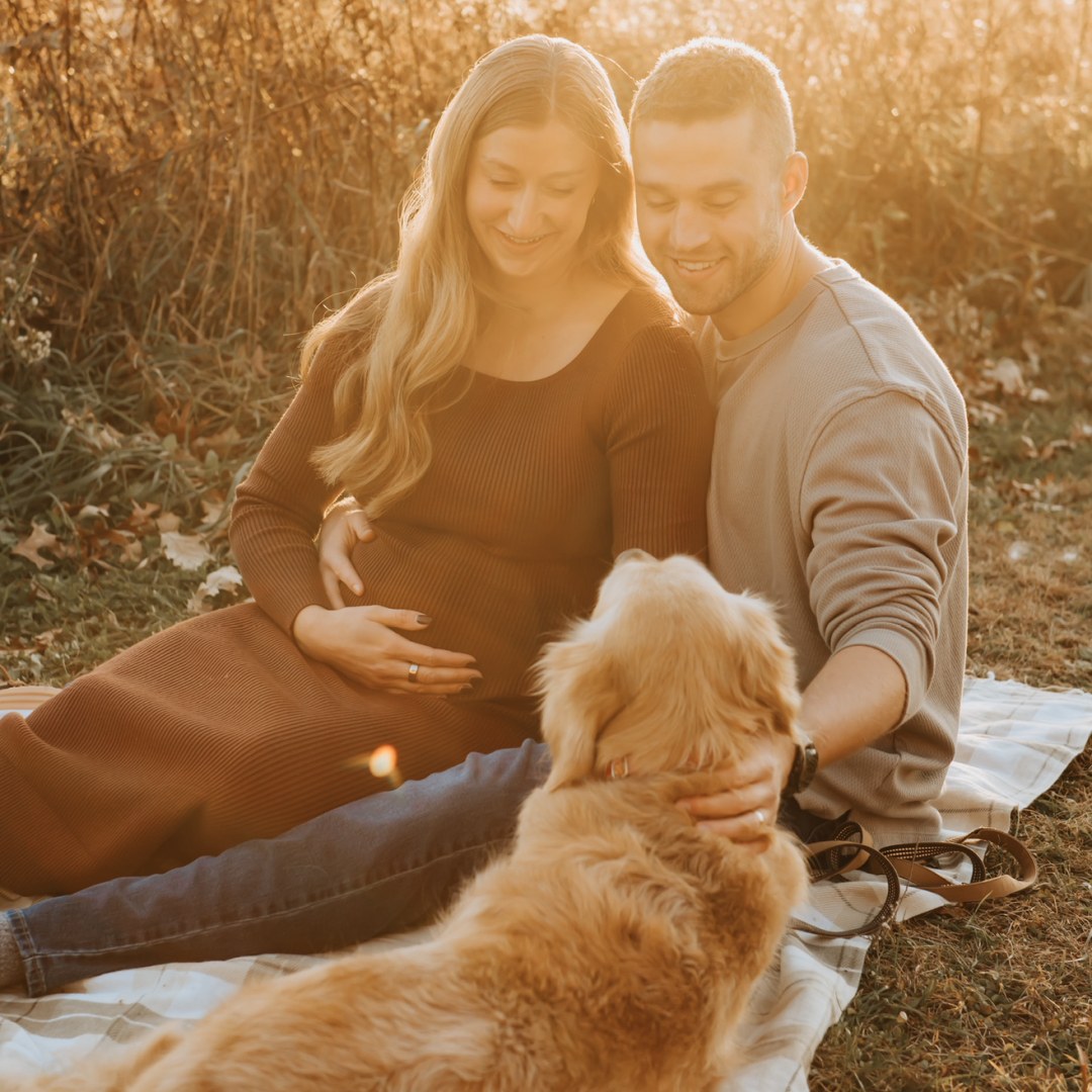 Photo shared by Serena for their Babylist baby registry.