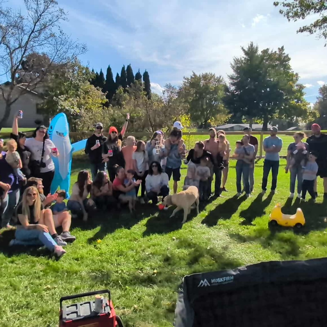 Photo shared by Mary for their Babylist baby registry.