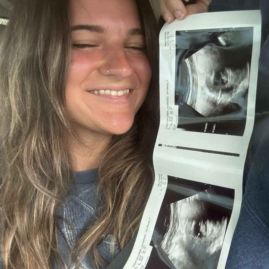 Photo shared by Emma for their Babylist baby registry.