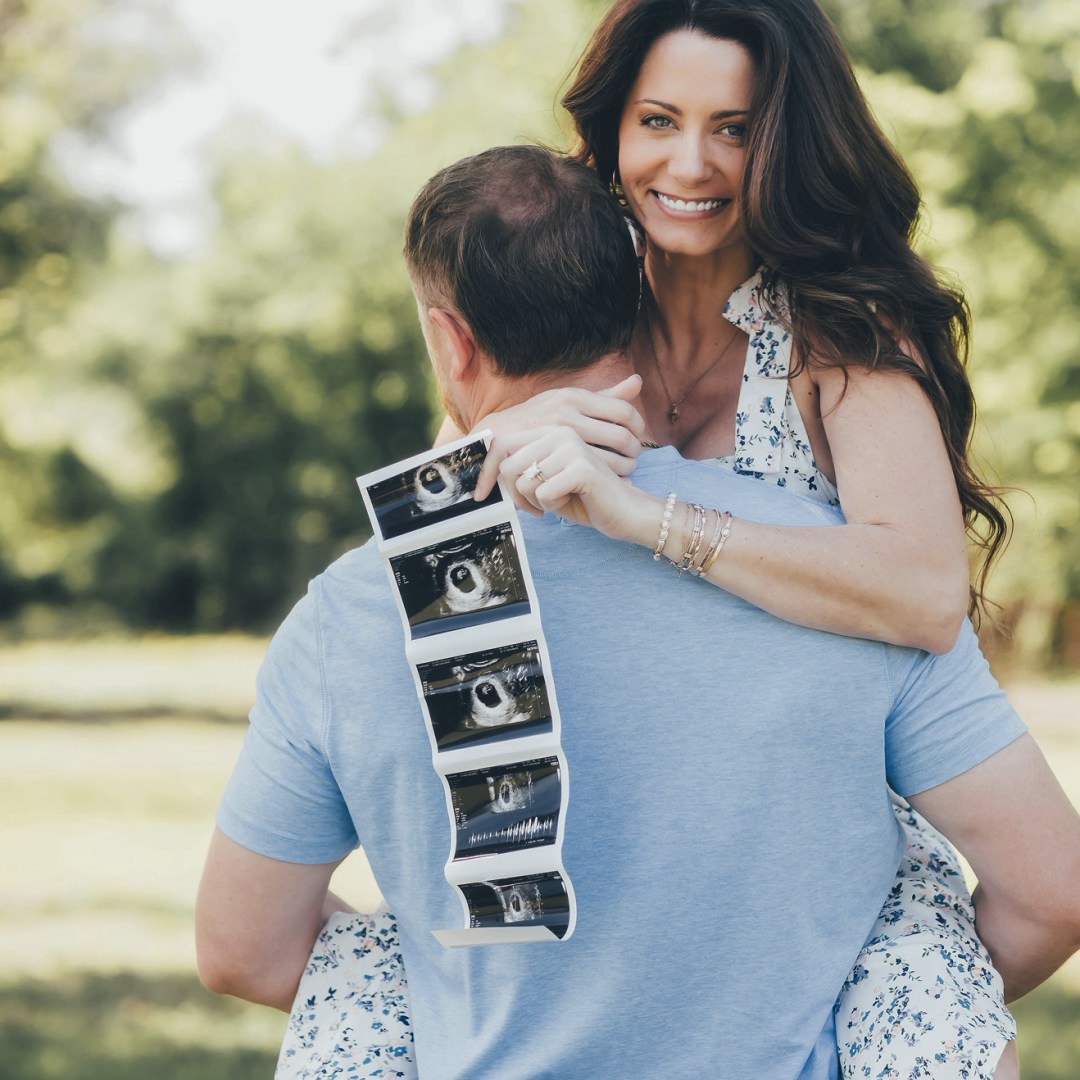 Photo shared by Mary Catherine for their Babylist baby registry.