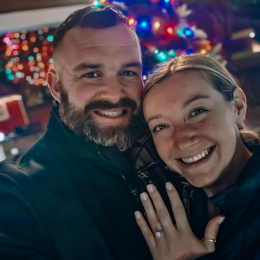 Photo shared by Jessica for their Babylist baby registry.