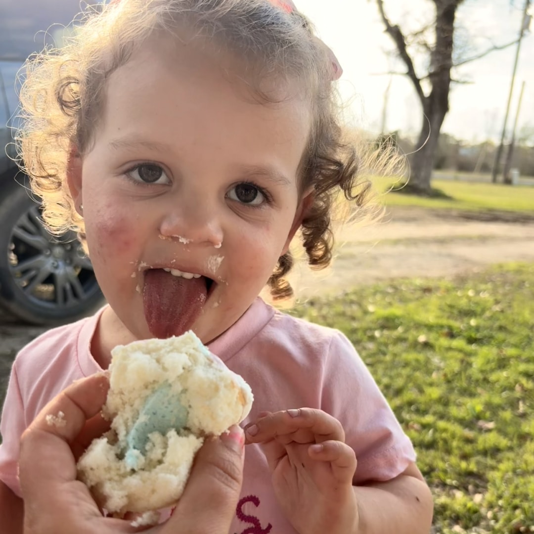 Photo shared by Shelby for their Babylist baby registry.
