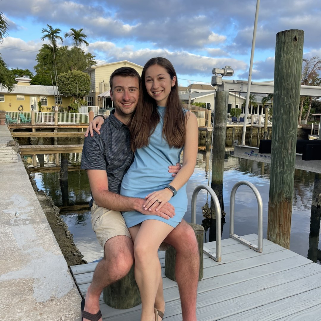 Photo shared by Frankie for their Babylist baby registry.