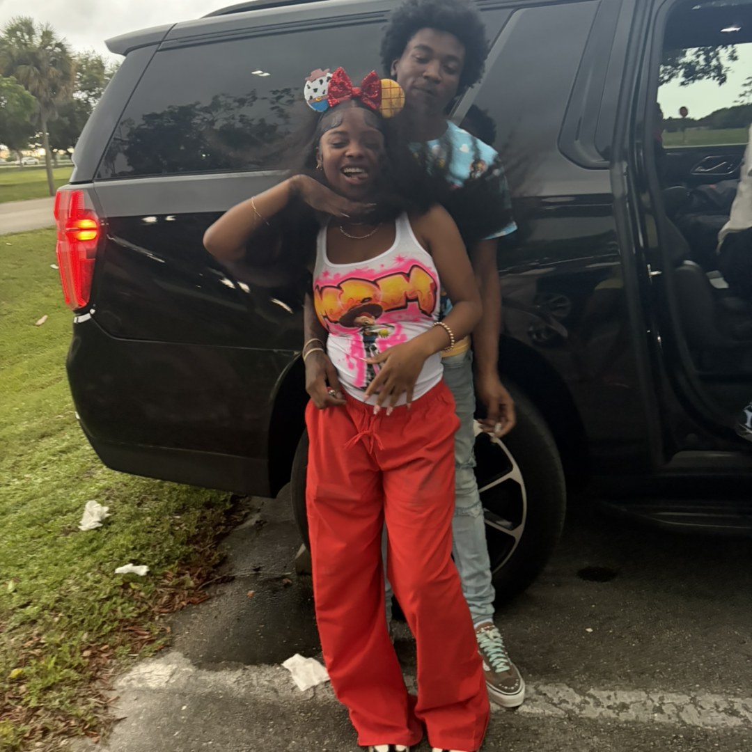 Photo shared by Quon’Niyah for their Babylist baby registry.