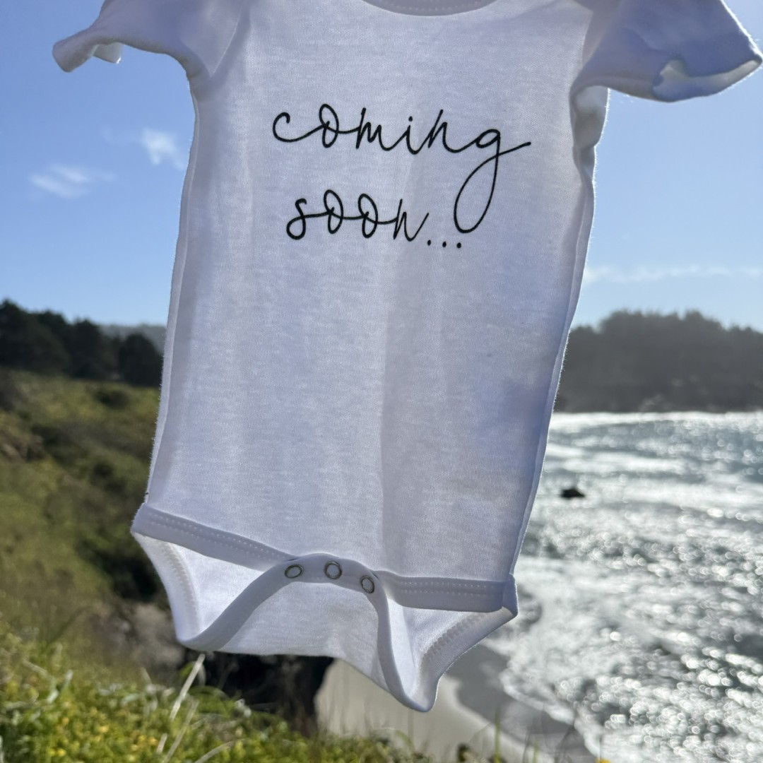 Photo shared by Ashley for their Babylist baby registry.