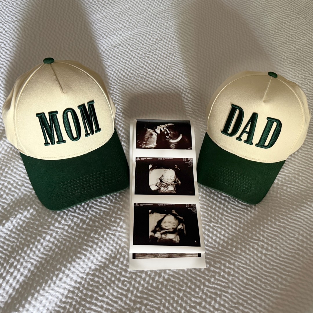 Photo shared by Jacquelyn for their Babylist baby registry.