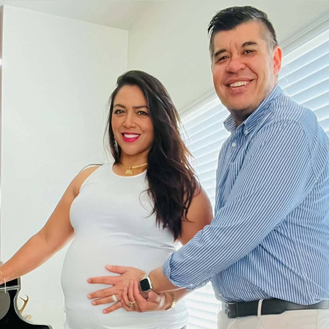 Photo shared by Alcira for their Babylist baby registry.