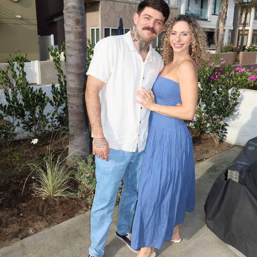 Photo shared by Shelby for their Babylist baby registry.