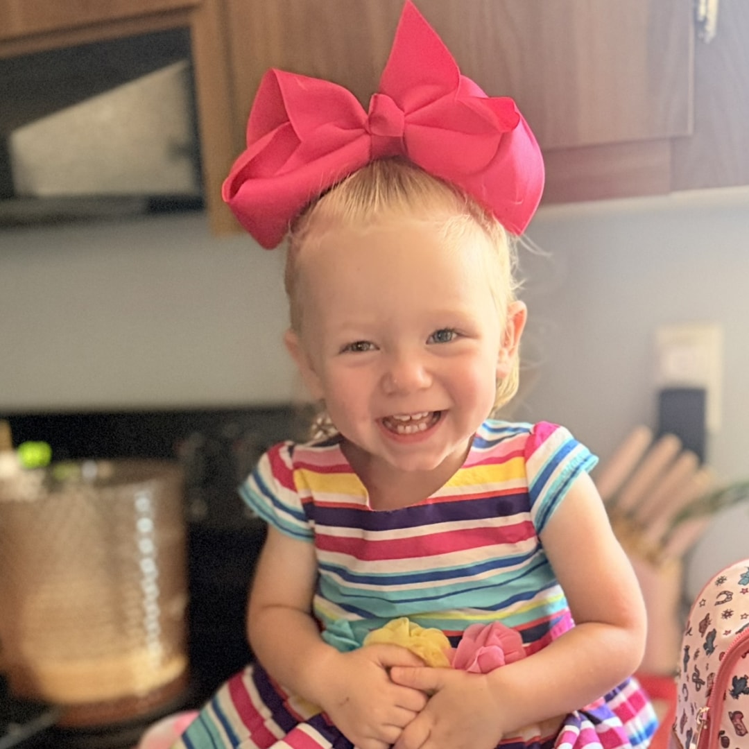 Photo shared by Eden for their Babylist baby registry.