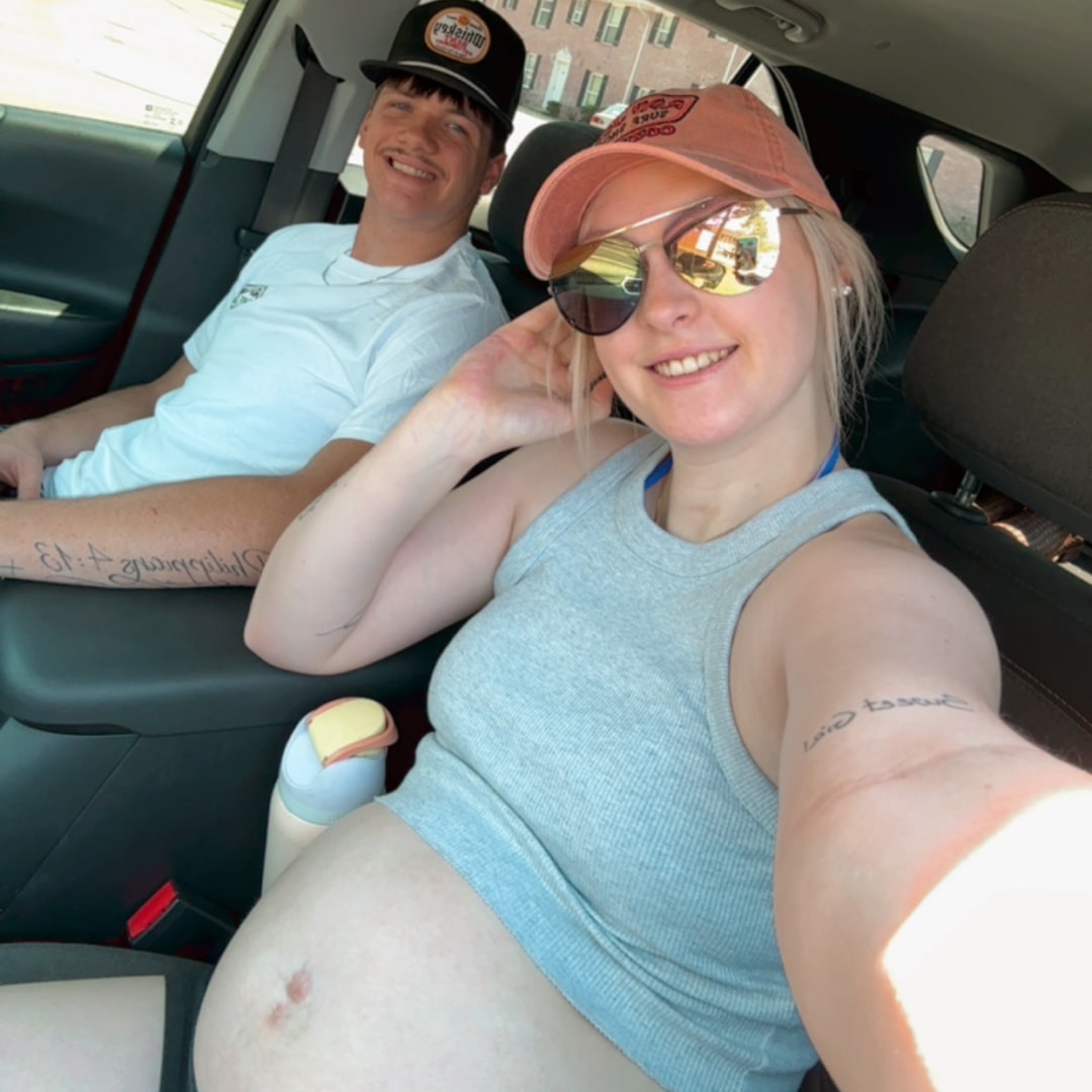 Photo shared by Gracie for their Babylist baby registry.