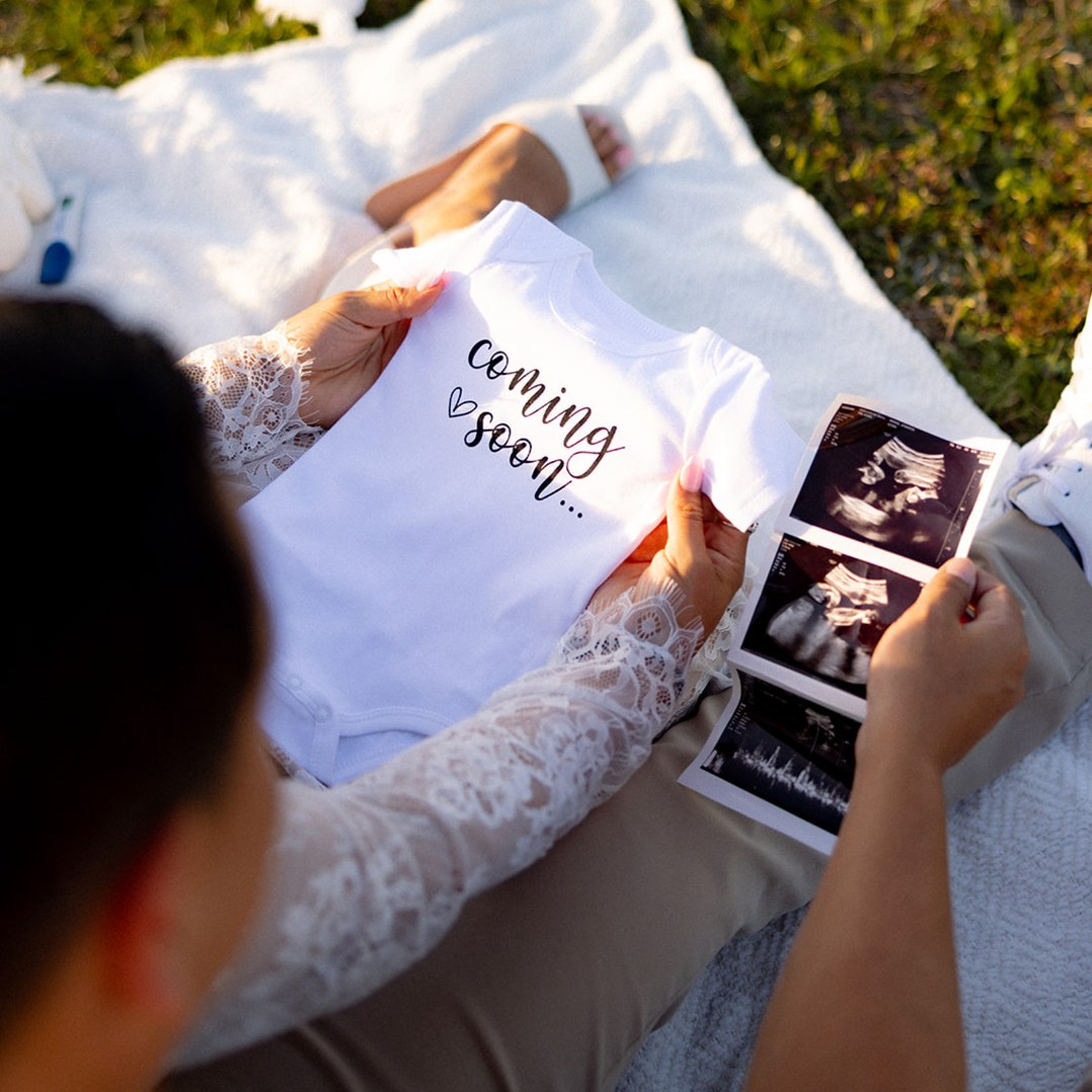 Photo shared by Jennifer for their Babylist baby registry.