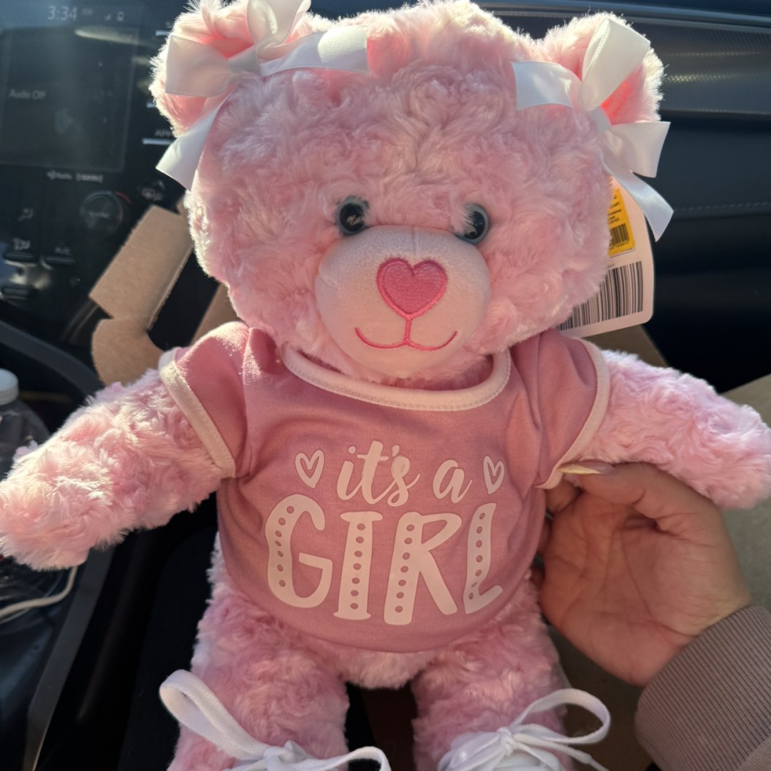 Photo shared by Yvette for their Babylist baby registry.