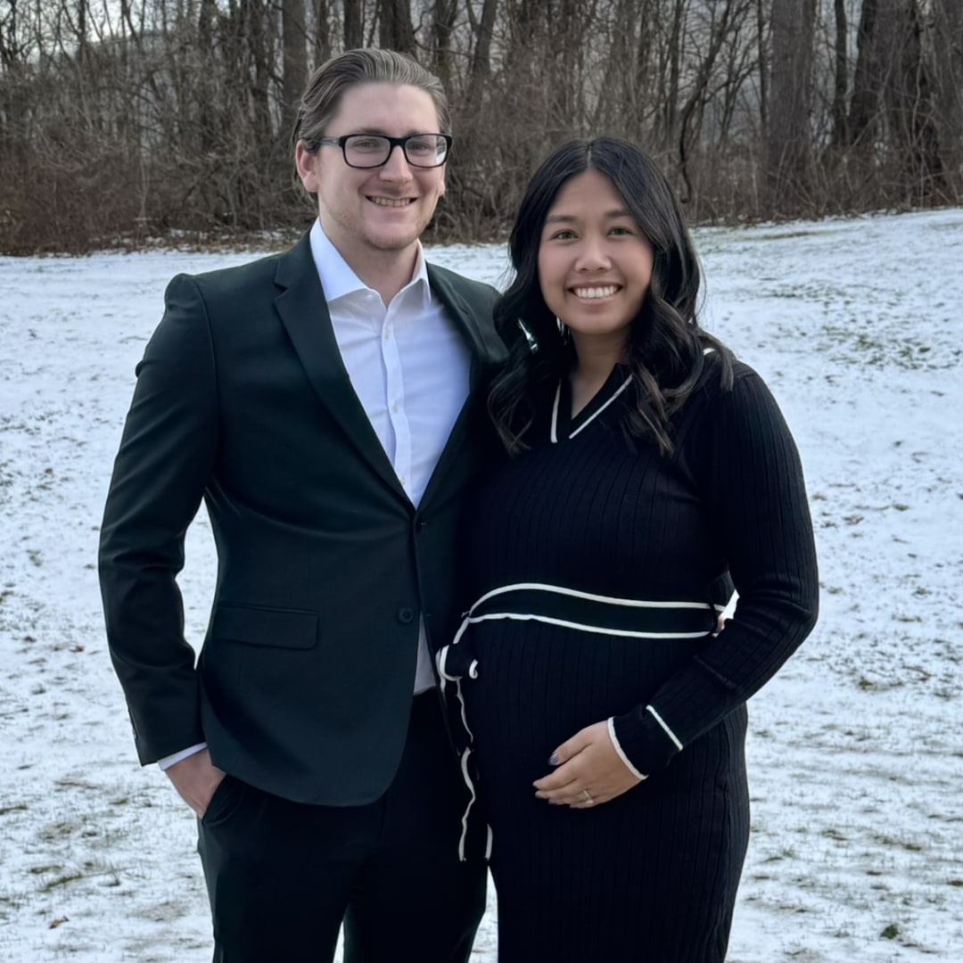 Photo shared by Elissa for their Babylist baby registry.