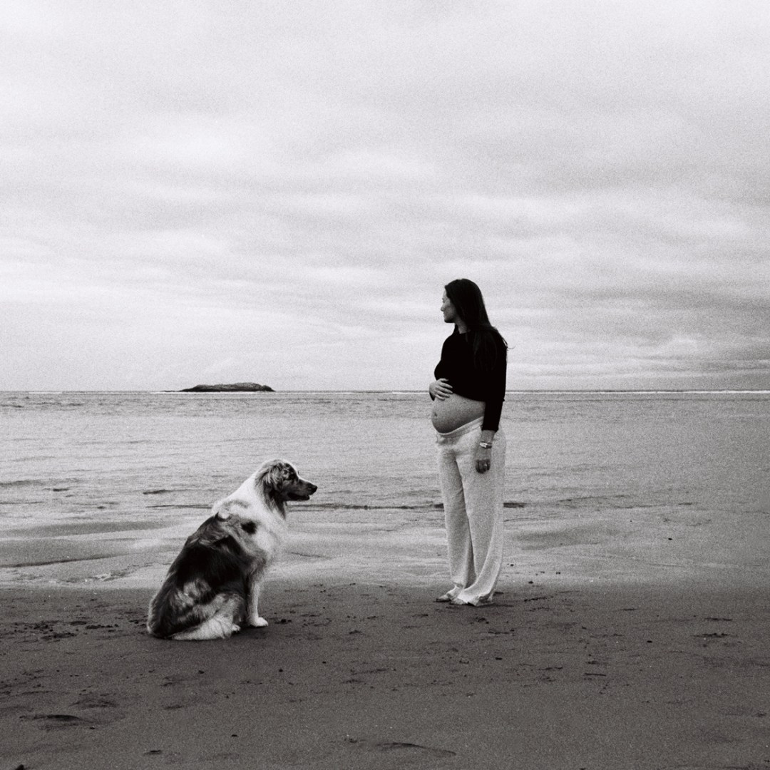 Photo shared by Hannah for their Babylist baby registry.