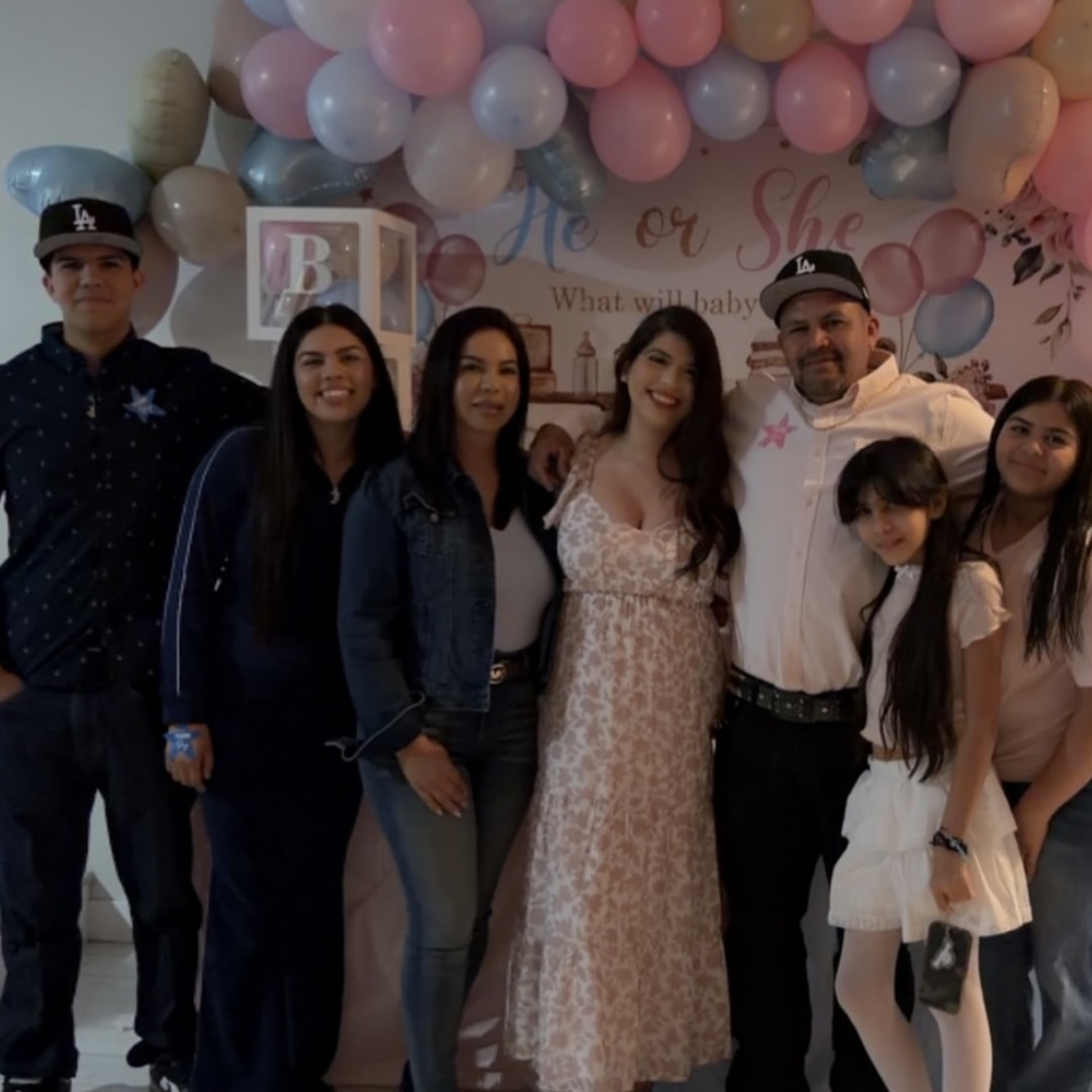 Photo shared by Natalie for their Babylist baby registry.