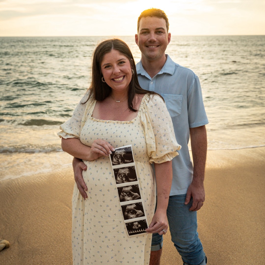 Photo shared by AudreyAnne for their Babylist baby registry.