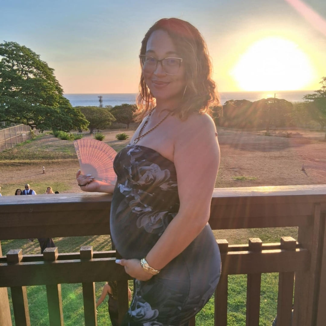 Photo shared by Cheyenne for their Babylist baby registry.