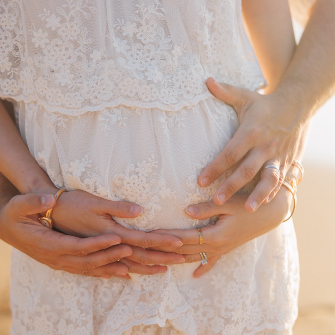 Photo shared by Jessica for their Babylist baby registry.