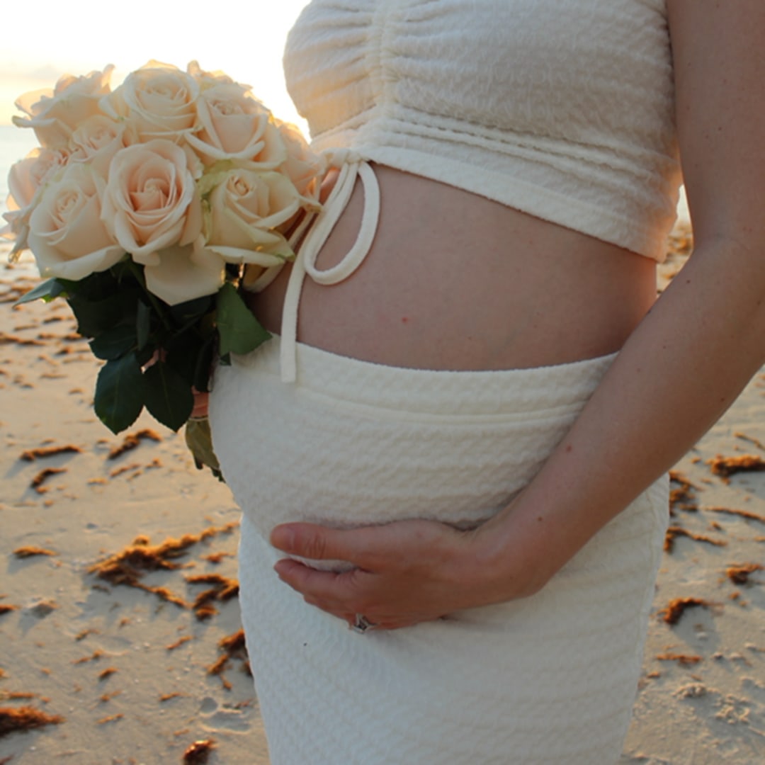 Photo shared by Sara for their Babylist baby registry.