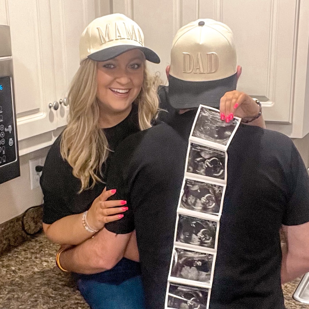 Photo shared by Kaylin for their Babylist baby registry.