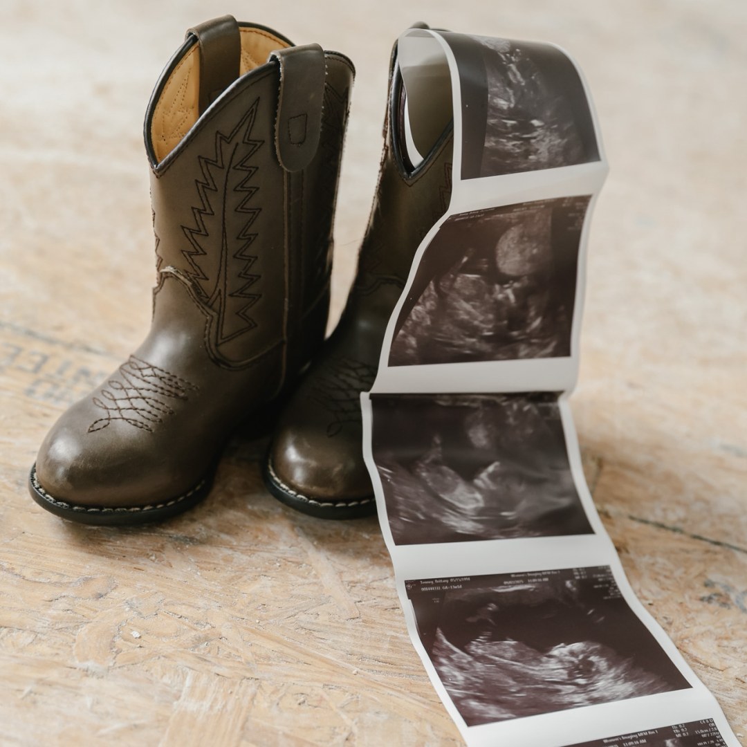 Photo shared by Brittany for their Babylist baby registry.