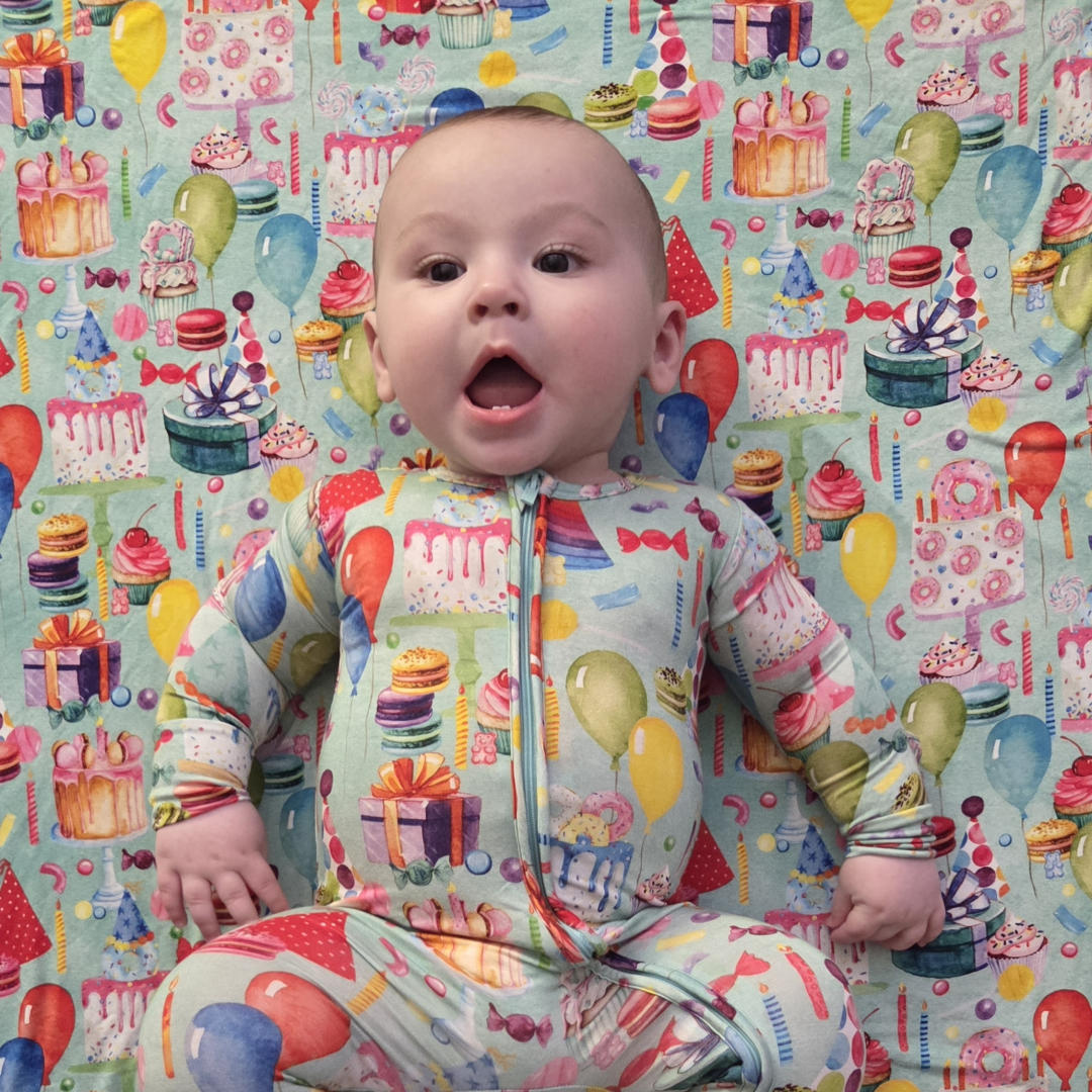 Photo shared by Kelly for their Babylist baby registry.