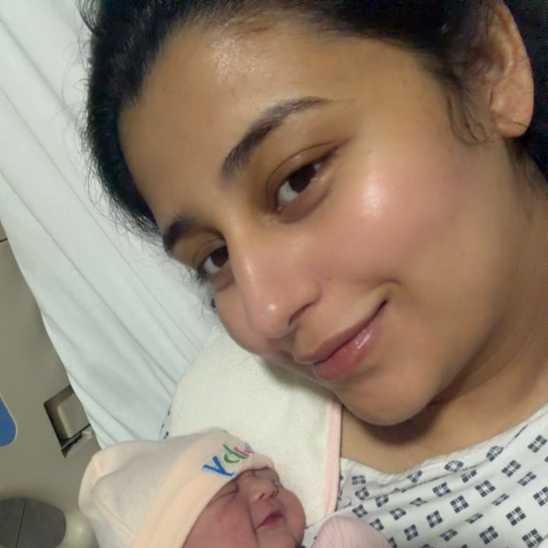 Photo shared by Abeeha for their Babylist baby registry.
