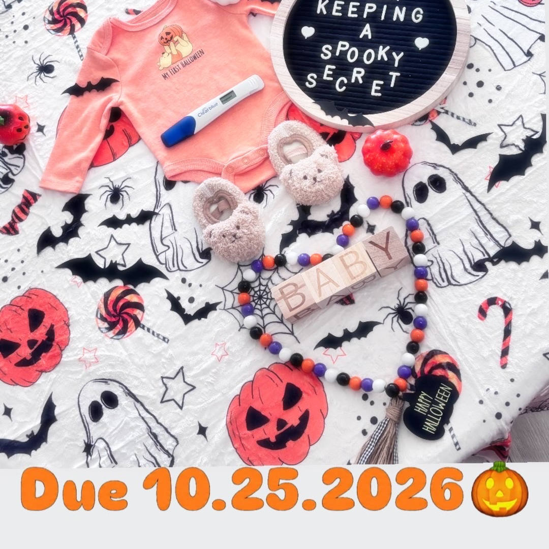 Photo shared by Ka'Neia for their Babylist baby registry.