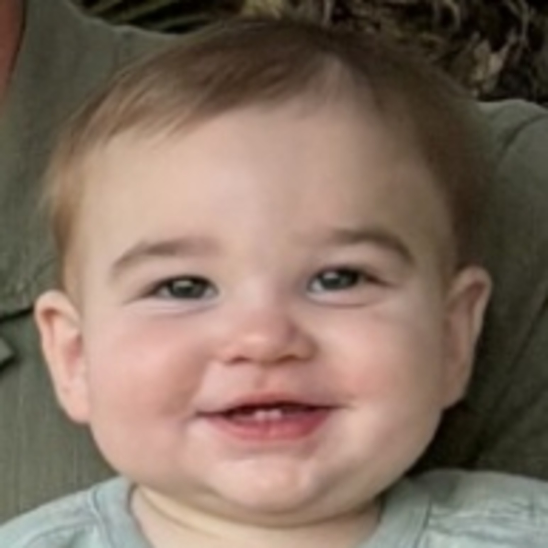 Photo shared by Danielle for their Babylist baby registry.