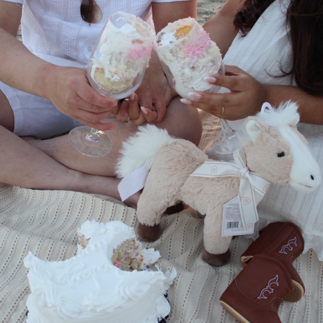 Photo shared by Jadee for their Babylist baby registry.